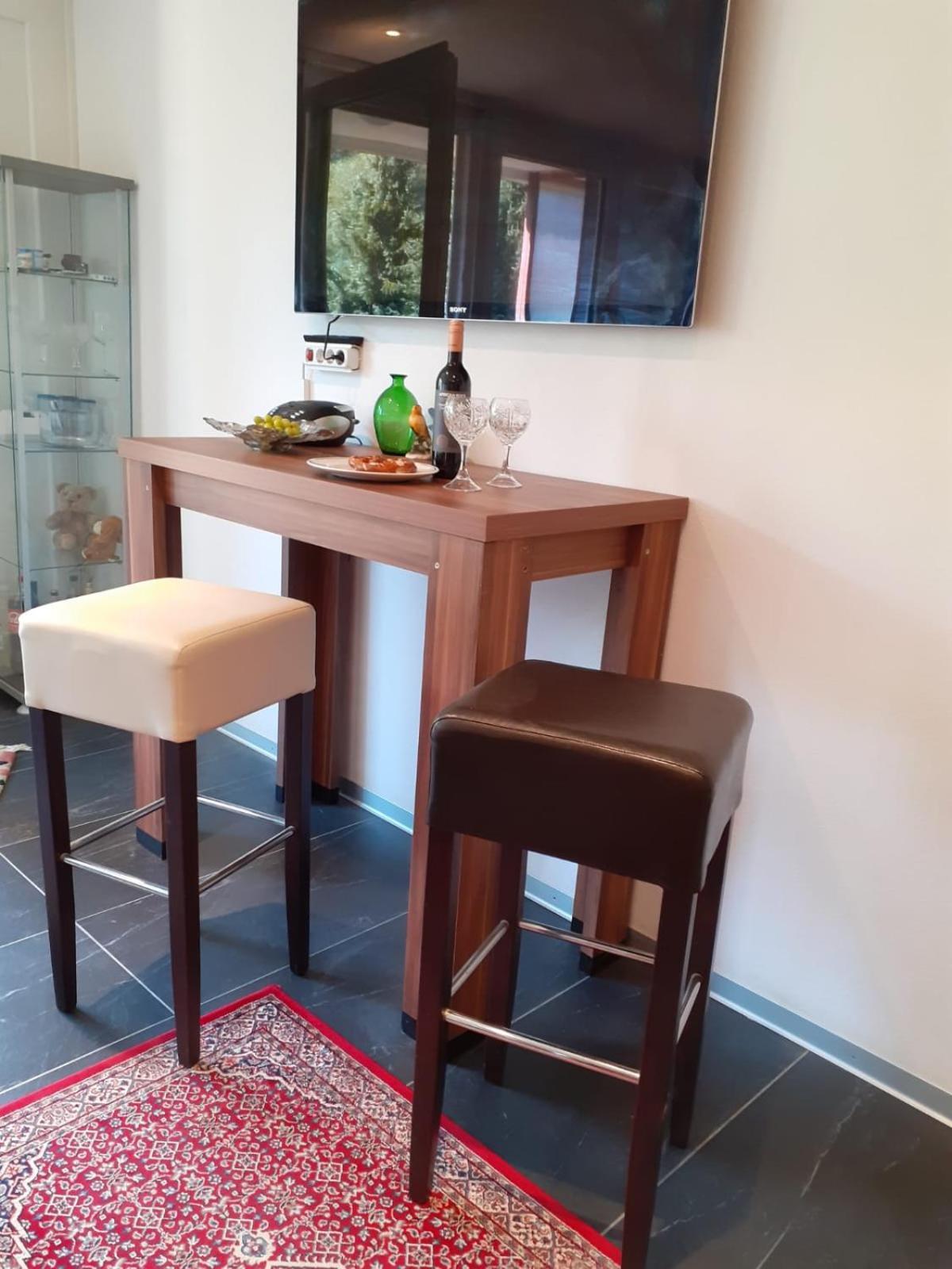 Appartement Beale à Todtmoos Extérieur photo